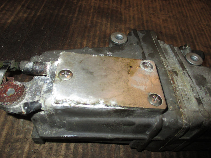 Suzuki DF70 70hp 4 stroke outboard vst (15600-99E22)