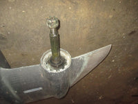 Load image into Gallery viewer, Yamaha 115hp 4 Stroke outboard 20" Shaft Lower Unit
