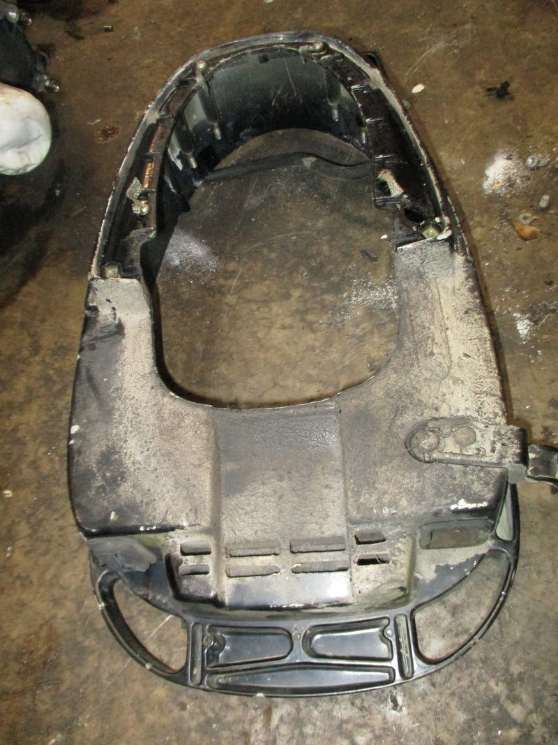 Mercury 50hp 2 stroke outboard bottom cowling (2116-5649)