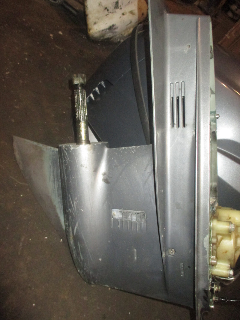 Yamaha 115hp 4 Stroke outboard 20" Shaft Lower Unit