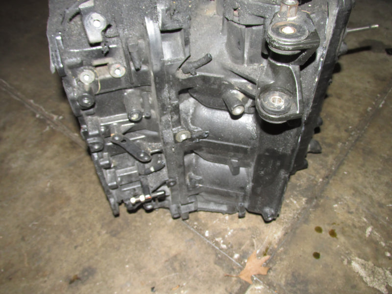Mercury Optimax 150hp 2 Stroke Outboard Crankcase Block (884-858961-C2)
