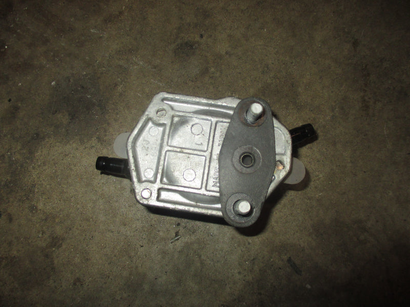 Yamaha 40hp 2 CYL 2 stroke Outboard Fuel Pump (6A0-24410-00)
