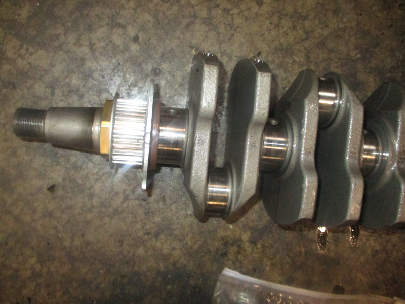 Yamaha 115hp 4 stroke outboard crankshaft (68V-11411-00-00)