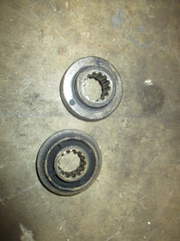 Load image into Gallery viewer, Suzuki DT 65 2 stroke outboard thrust washer set (57633-94300)
