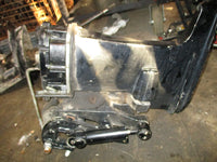 Load image into Gallery viewer, Mercury 50hp 2 stroke outboard 20" midsection
