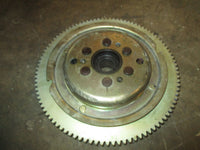 Load image into Gallery viewer, Suzuki DT 65 2 stroke outboard flywheel (32102-94711)
