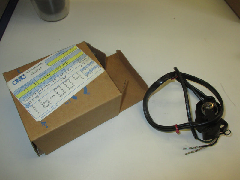 Johnson Evinrude OMC outboard sending unit (583361)