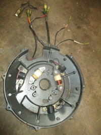 Load image into Gallery viewer, Suzuki DT 65 2 stroke outboard stator/timer base (32120-94700)
