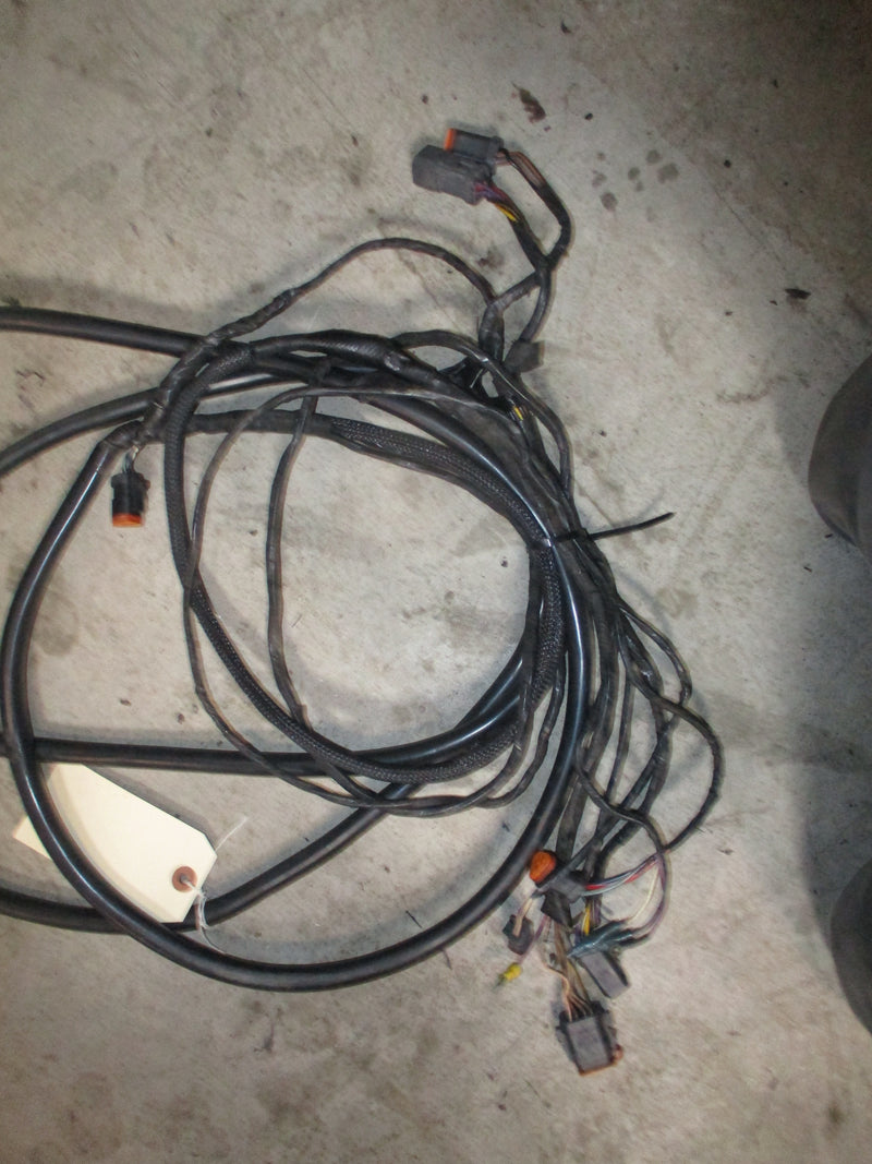 Johnson Evinrude outboard 12" BRP style main rigging/ wiring harness