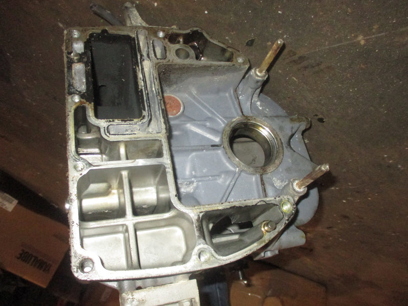 Yamaha 115hp 4 Stroke outboard Crankcase Block