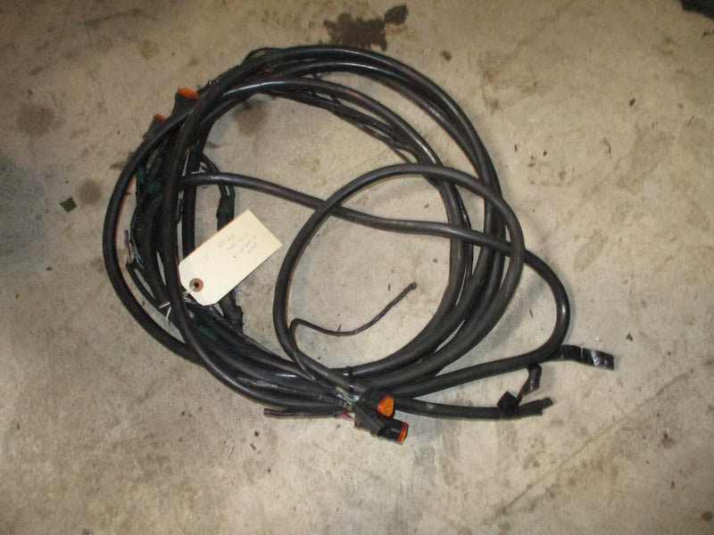 Johnson Evinrude outboard 24' BRP style main rigging/ wiring harness