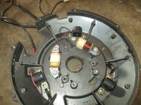 Load image into Gallery viewer, Suzuki DT 65 2 stroke outboard stator/timer base (32120-94700)
