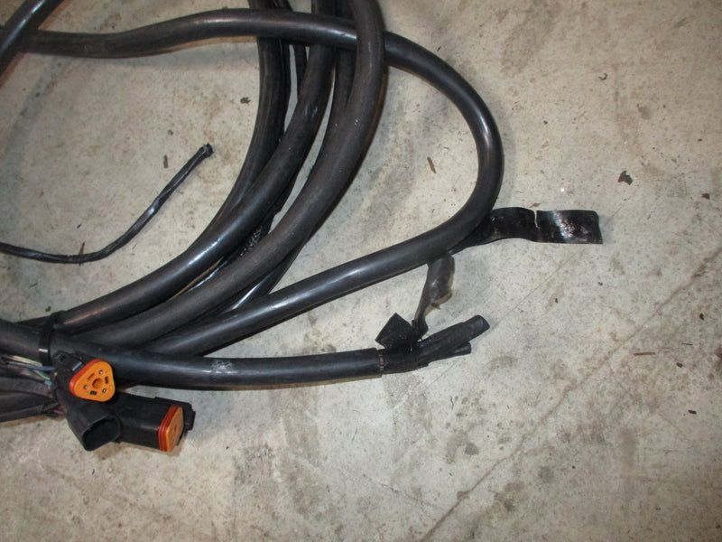 Johnson Evinrude outboard 24' BRP style main rigging/ wiring harness