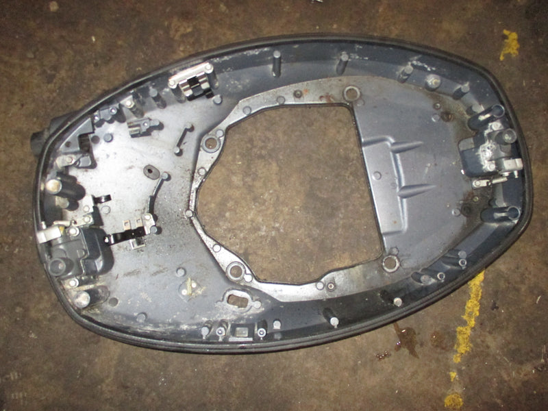 Yamaha 150hp 4 stroke outboard bottom cowling (63P-42710-01-8D)