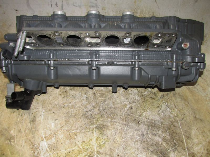 Yamaha 425hp XT0 V8 4 Stroke Outboard Port Cylinder Head (6GR-00)