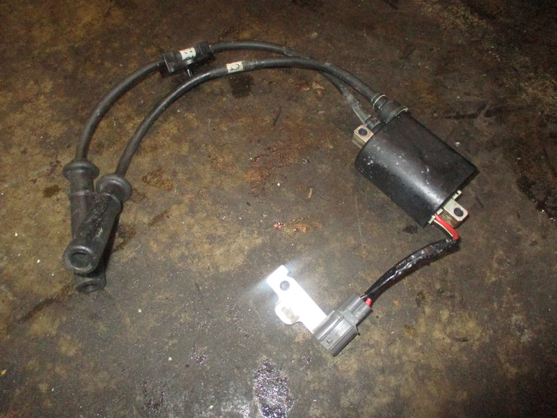 Yamaha 115hp 4 stroke outboard ignition coil 2 and 3 (68V-82310-10-00)