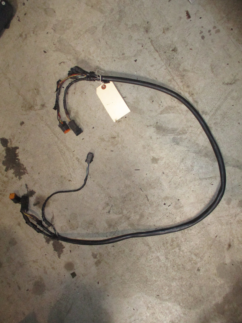 Johnson Evinrude outboard 3" BRP Harness extension
