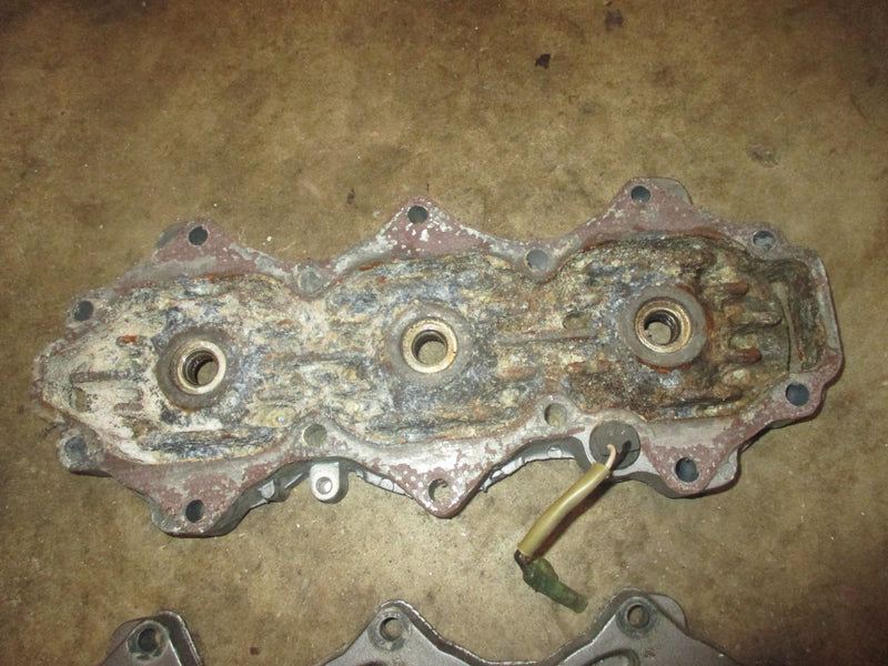Yamaha 60hp 2 stroke Outboard Cylinder Head (6H3-00)