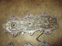 Load image into Gallery viewer, Yamaha 60hp 2 stroke Outboard Cylinder Head (6H3-00)
