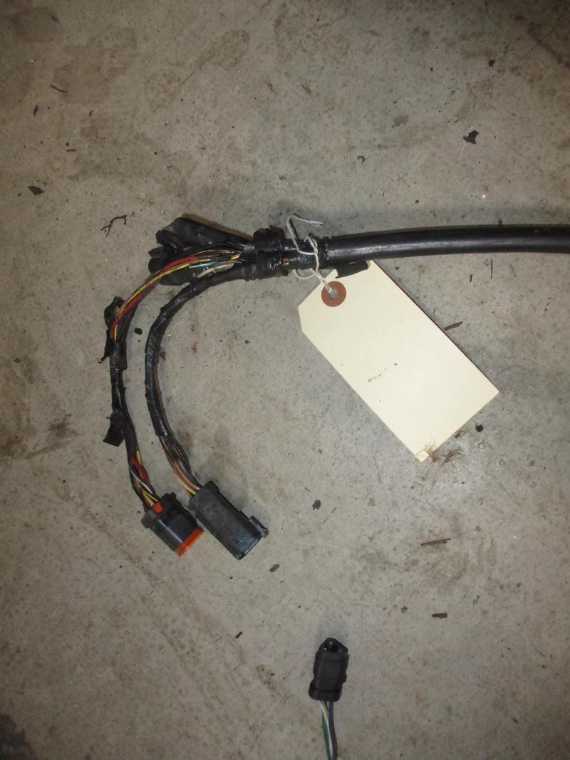 Johnson Evinrude outboard 3" BRP Harness extension