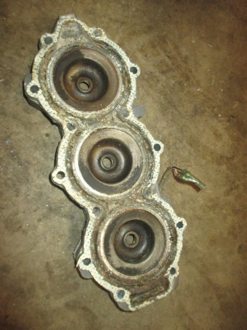 Yamaha 60hp 2 stroke Outboard Cylinder Head (6H3-00)