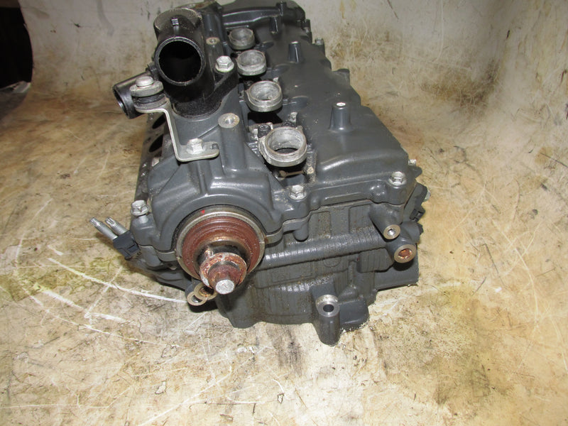 Yamaha 425hp XT0 V8 4 Stroke Outboard Port Cylinder Head (6GR-00)