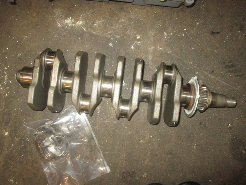 Yamaha 115hp 4 Stroke outboard Crankshaft (68V-11411-00)