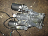 Load image into Gallery viewer, Yamaha 150hp 4 stroke outboard tilt trim unit (63P-43800-10)
