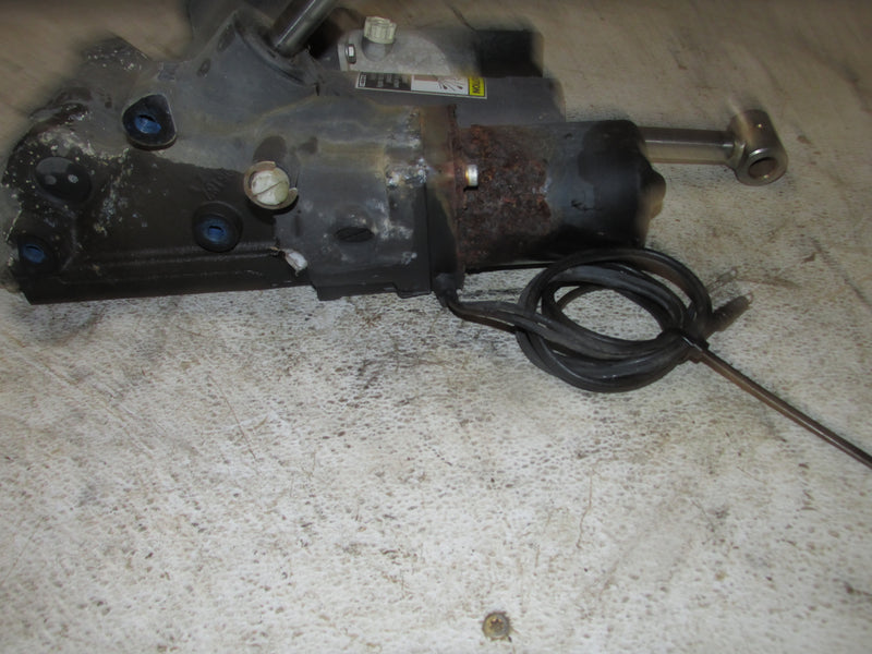 Mercury Optimax 135hp 2 Stroke Outboard Tilt Trim Unit (8M0231193)