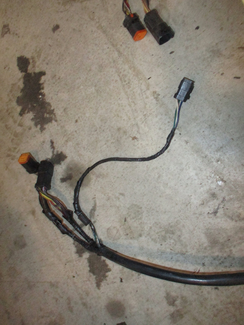 Johnson Evinrude outboard 3" BRP Harness extension