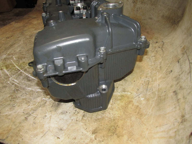 Yamaha 425hp XT0 V8 4 Stroke Outboard Port Cylinder Head (6GR-00)