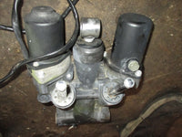 Load image into Gallery viewer, Yamaha 150hp 4 stroke outboard tilt trim unit (63P-43800-10)
