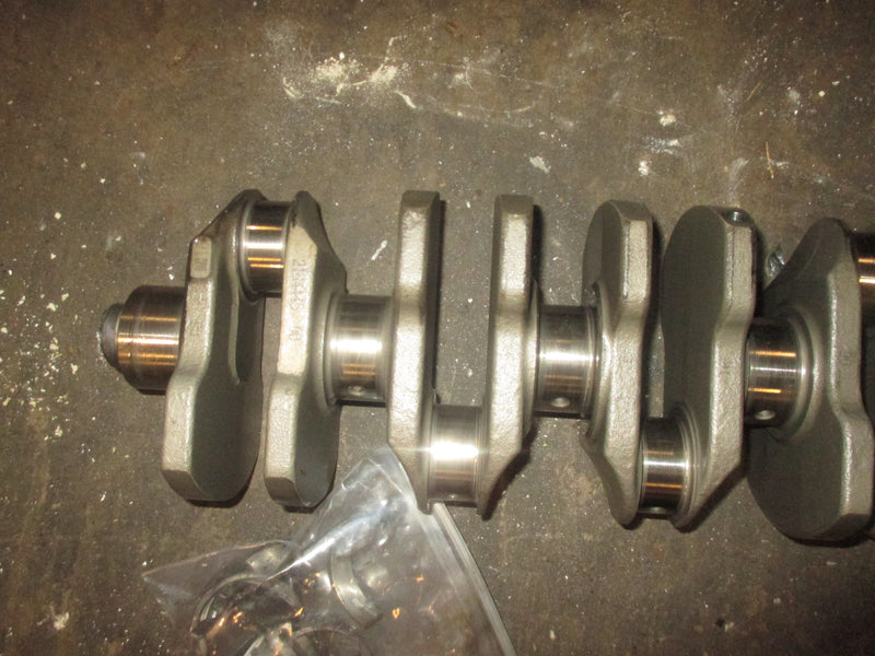 Yamaha 115hp 4 Stroke outboard Crankshaft (68V-11411-00)
