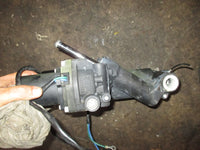 Load image into Gallery viewer, Yamaha 150hp 4 stroke outboard tilt trim unit (63P-43800-10)
