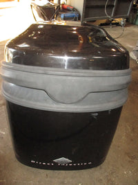 Load image into Gallery viewer, Mercury optimax 225hp 3.0L outboard top cowling (8M0058435)
