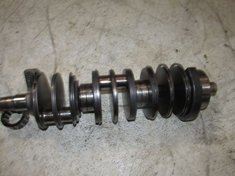 Mercury Optimax 135hp 2 Stroke Outboard Crankshaft (850690)