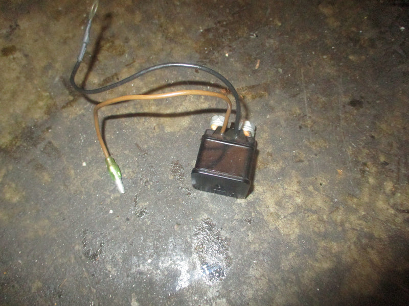 Yamaha 115hp 4 stroke outboard starter relay (68V-8194A-00-00)