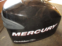 Load image into Gallery viewer, Mercury optimax 225hp 3.0L outboard top cowling (8M0058435)
