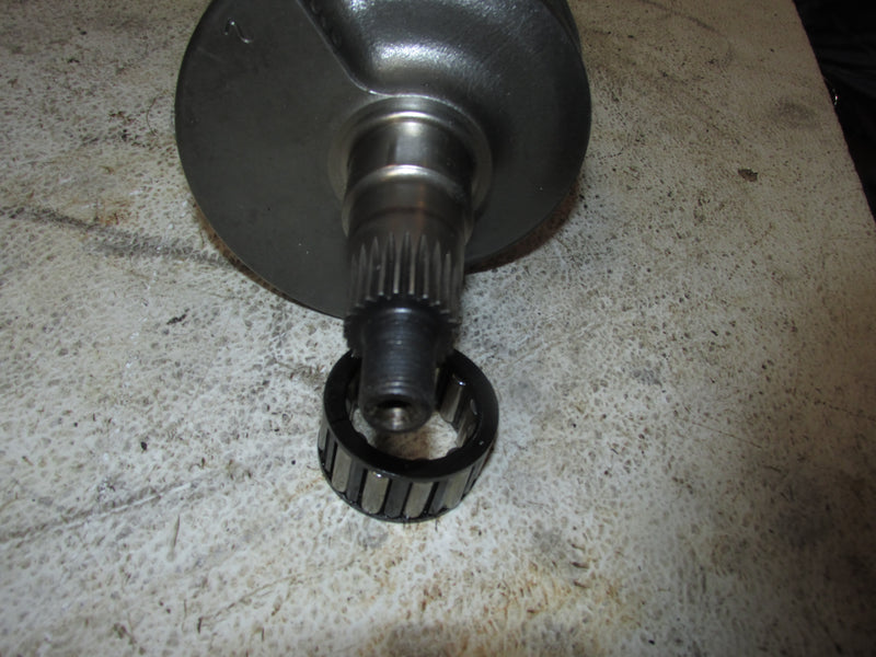Mercury Optimax 135hp 2 Stroke Outboard Crankshaft (850690)