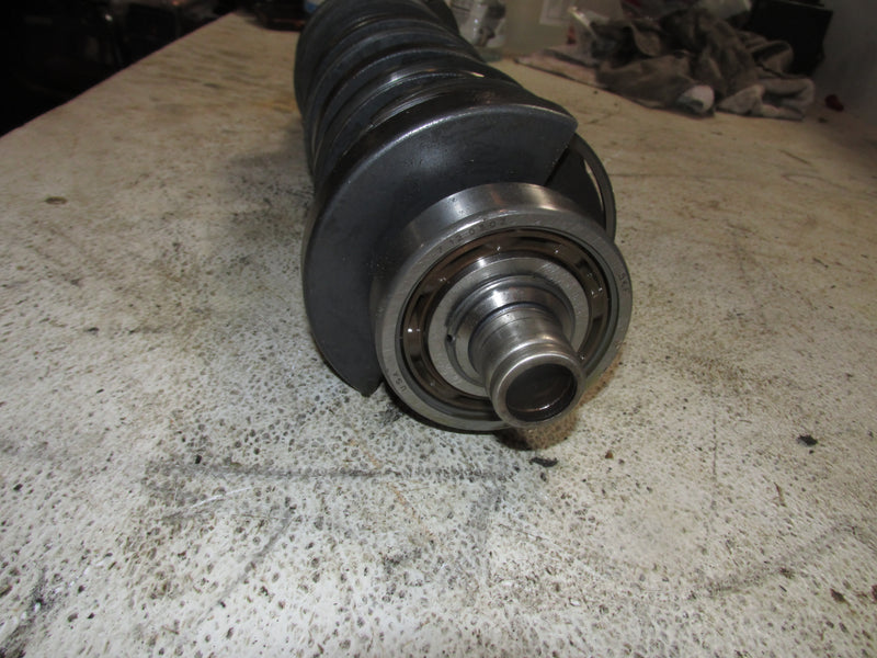 Mercury Optimax 135hp 2 Stroke Outboard Crankshaft (850690)