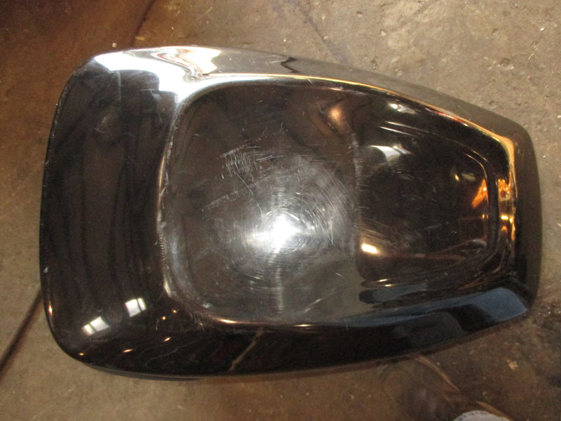 Mercury optimax 225hp 3.0L outboard top cowling (8M0058435)