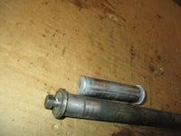 Load image into Gallery viewer, Yamaha 115hp 4 stroke outboard upper and lower trim pin (64E-43818-01-00)
