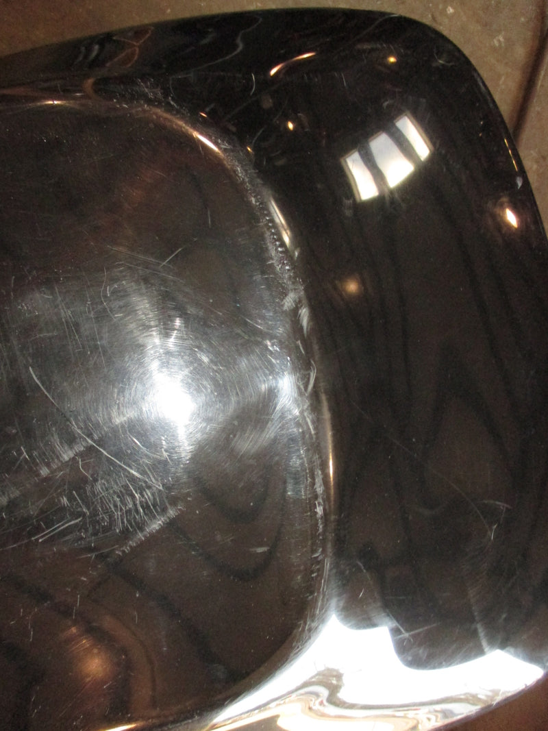 Mercury optimax 225hp 3.0L outboard top cowling (8M0058435)