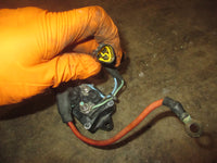 Load image into Gallery viewer, Yamaha 60hp 2 stroke Outboard Tilt Trim Relay (61A-81950-00)
