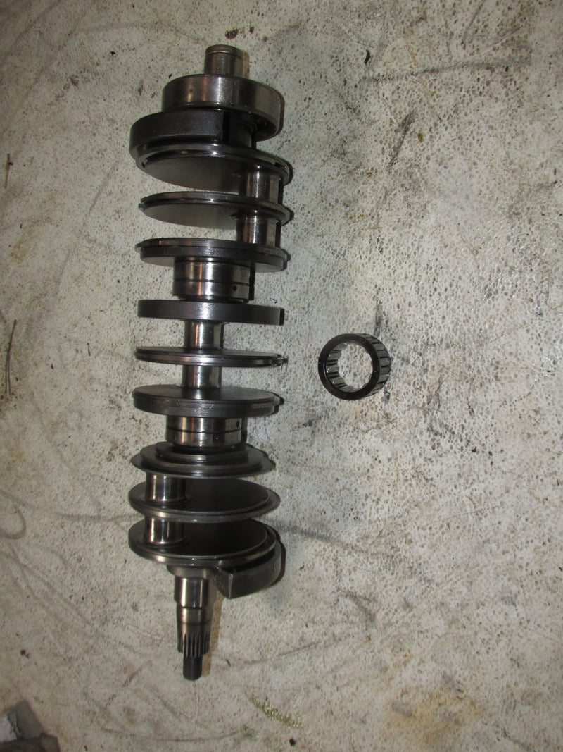 Mercury Optimax 135hp 2 Stroke Outboard Crankshaft (850690)