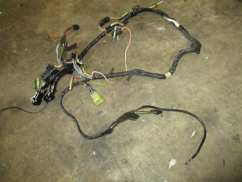 Suzuki DT 65 2 stroke outboard engine wiring harness (36610-94760)