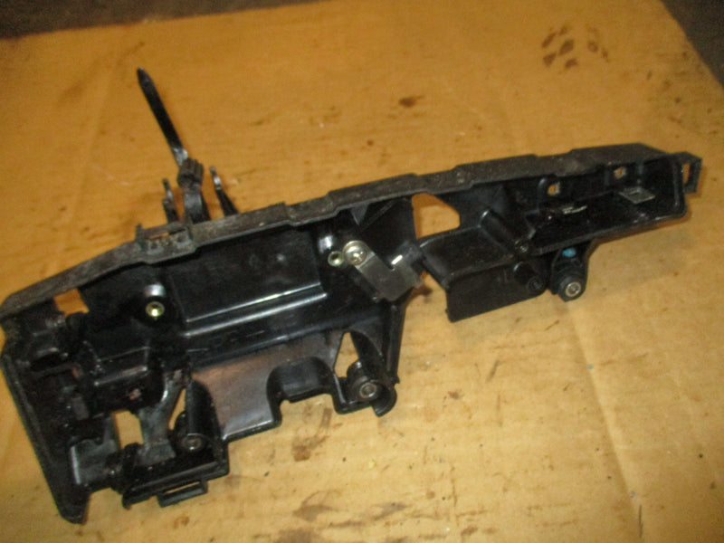 Yamaha 115hp 4 stroke outboard electronics holder (68V-81948-00-00)