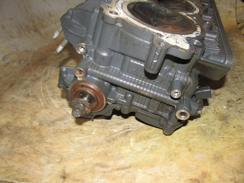 Yamaha 425hp XT0 V8 4 Stroke Outboard Starboard Cylinder Head (6GR-00)