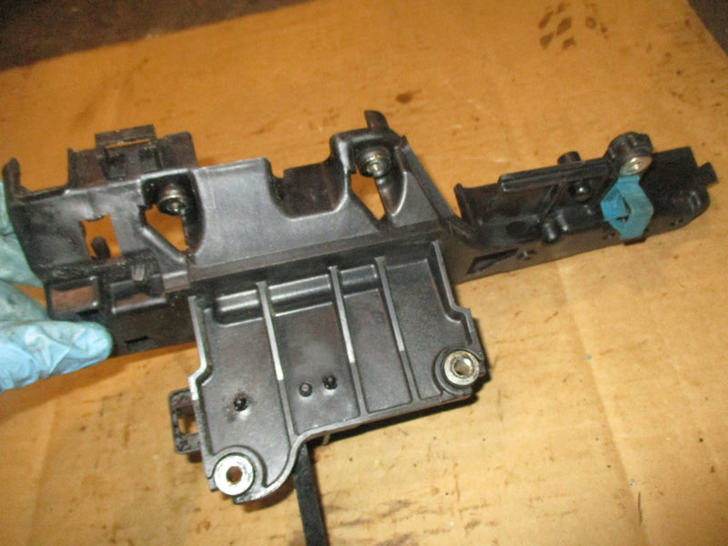 Yamaha 115hp 4 stroke outboard electronics holder (68V-81948-00-00)