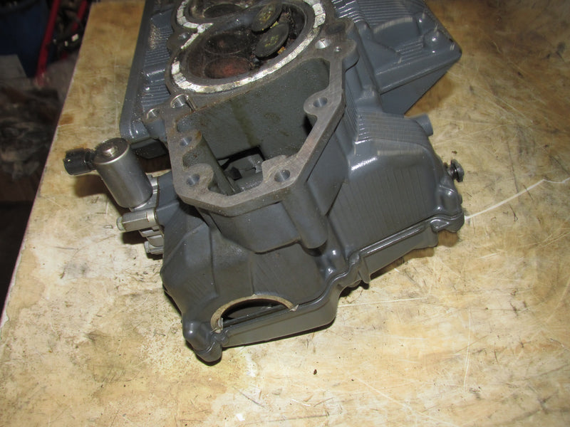 Yamaha 425hp XT0 V8 4 Stroke Outboard Starboard Cylinder Head (6GR-00)